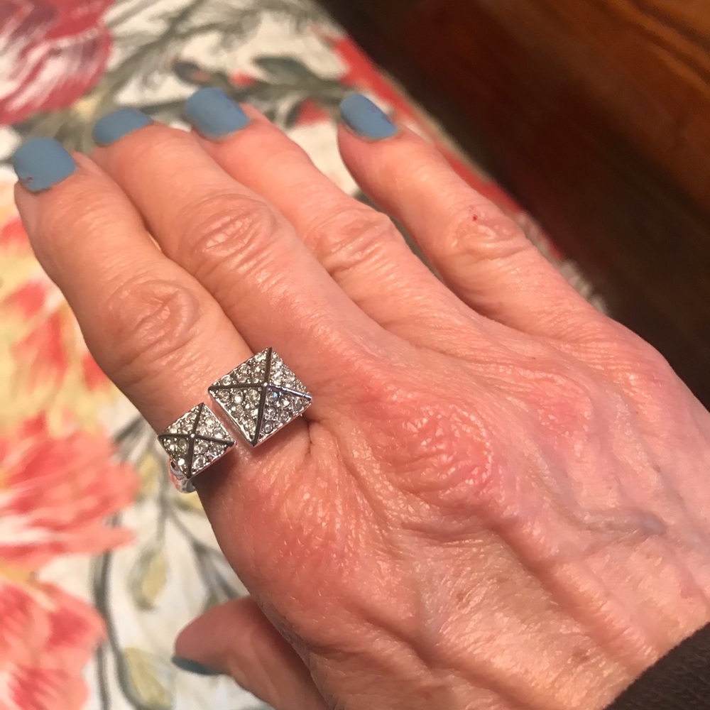 Lia Sophia Ring